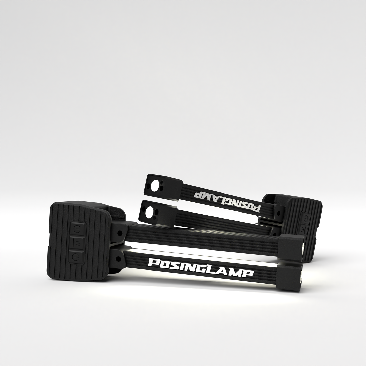 The BodyBuildanator | Magnetic Gym Pump Light - 1 PER CUSTOMER ONLY - VIP