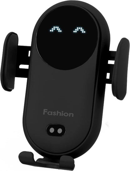Smiley™  Robot Car Phone Mount - VIP