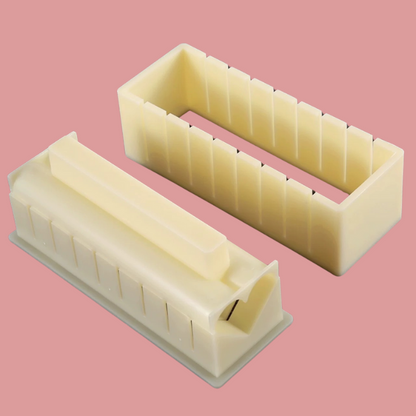 Easy Sushi Maker Set - VIP