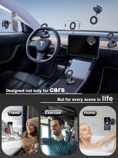 MagicGrip Phone Holder - VIP