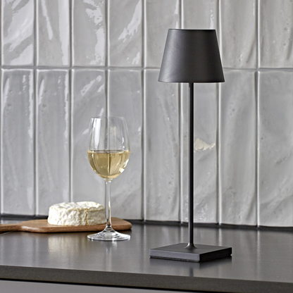 ElegantGlow™ Tall Table Lamp - VIP
