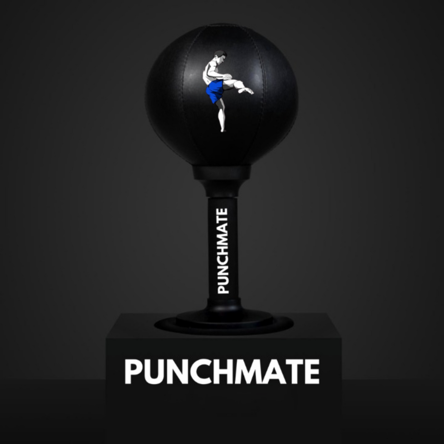 Punch Mate Stress Relief Bag - 1 PER CUSTOMER ONLY - VIP