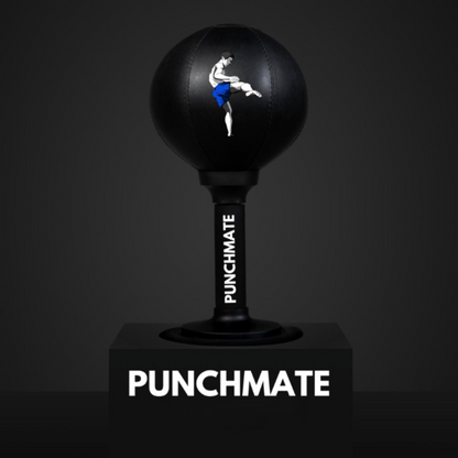 Punch Mate Stress Relief Bag - 1 PER CUSTOMER ONLY - VIP
