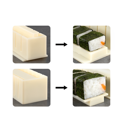 Easy Sushi Maker Set - VIP