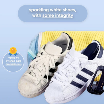 Magic Shoe Cleaning Bag - ONE PER CUSTOMER ONLY - VIP