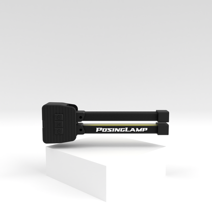 The BodyBuildanator | Magnetic Gym Pump Light - 1 PER CUSTOMER ONLY - VIP