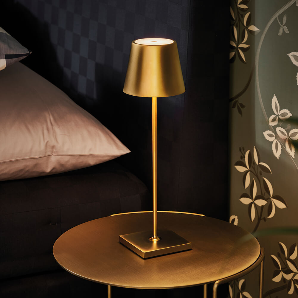ElegantGlow™ Tall Table Lamp - VIP
