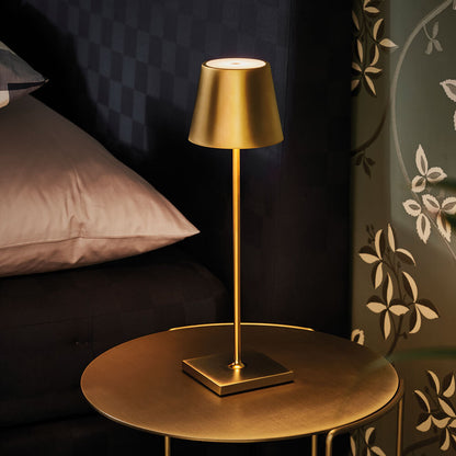 ElegantGlow™ Tall Table Lamp - VIP