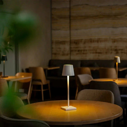 ElegantGlow™ Tall Table Lamp - VIP