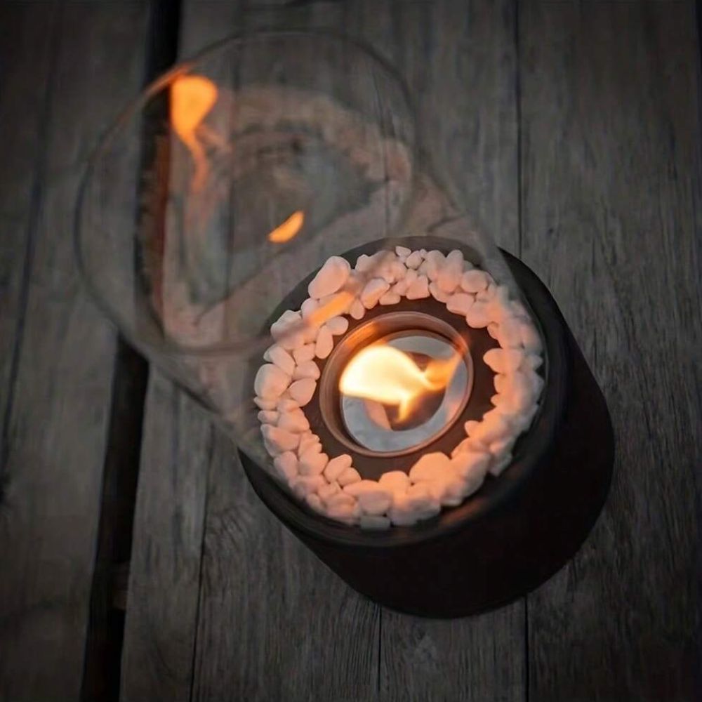 EndlessGlow™ Oil Lamp - VIP
