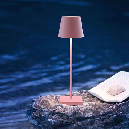 ElegantGlow™ Tall Table Lamp - VIP