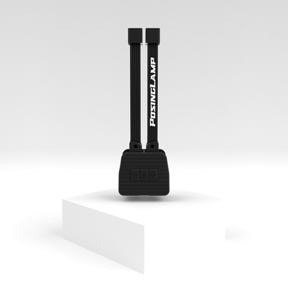 The BodyBuildanator | Magnetic Gym Pump Light - 1 PER CUSTOMER ONLY - VIP