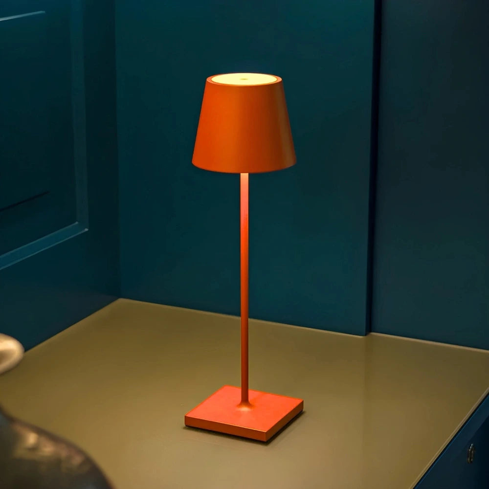 ElegantGlow™ Tall Table Lamp - VIP
