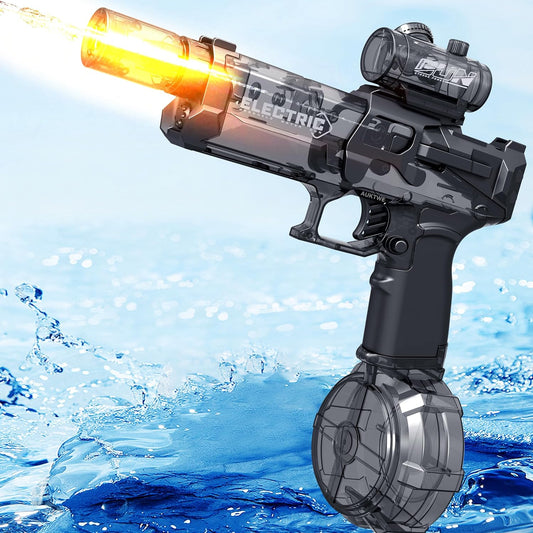Glow-Up Water Blaster - VIP