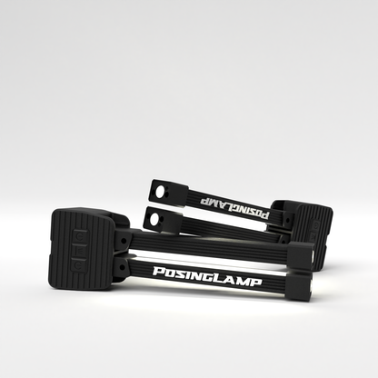 The BodyBuildanator | Magnetic Gym Pump Light - 1 PER CUSTOMER ONLY - VIP