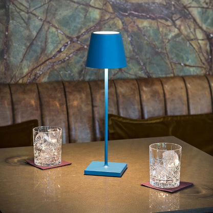 ElegantGlow™ Tall Table Lamp - VIP