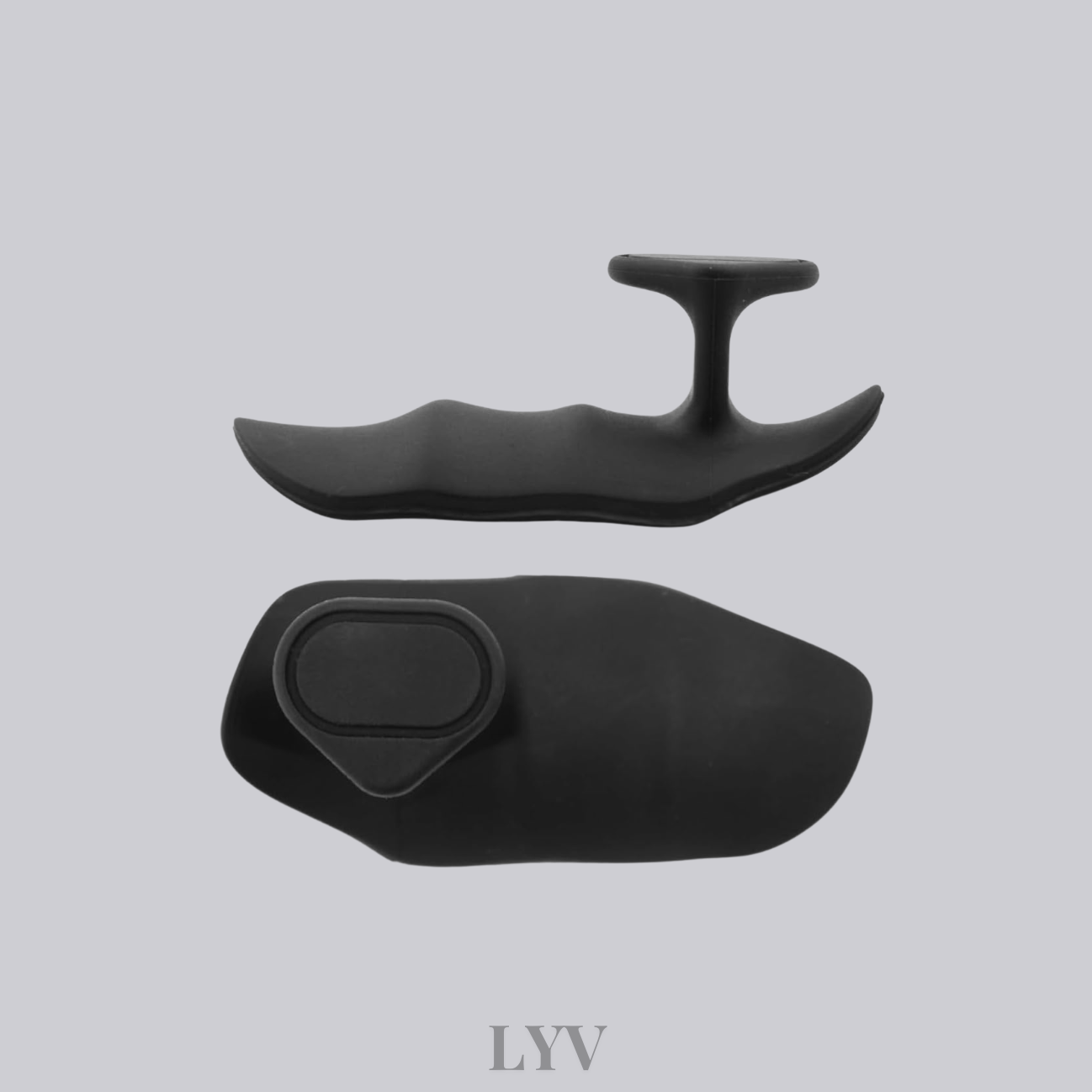 LYV Grips: Power Lifting Support - VIP