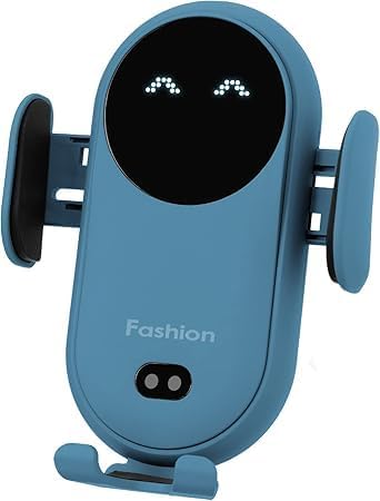 Smiley™  Robot Car Phone Mount - VIP