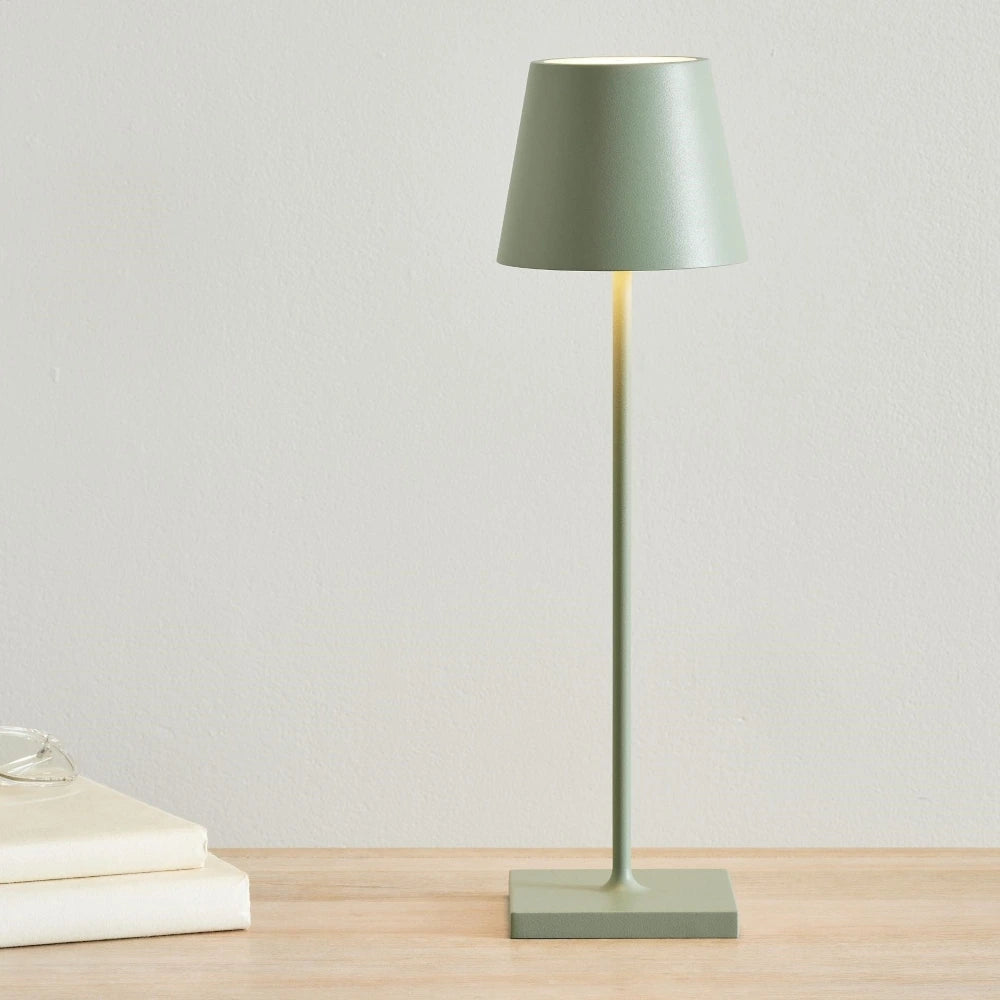 ElegantGlow™ Tall Table Lamp - VIP
