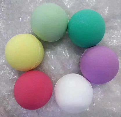 Relaxing Spa Bath Bomb Set - VIP