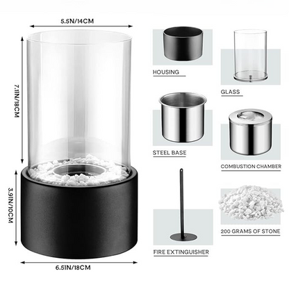 EndlessGlow™ Oil Lamp - VIP