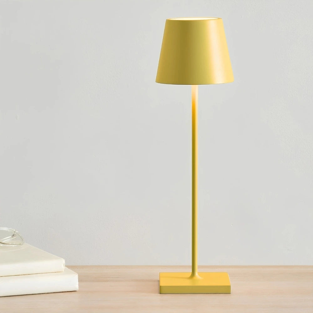 ElegantGlow™ Tall Table Lamp - VIP