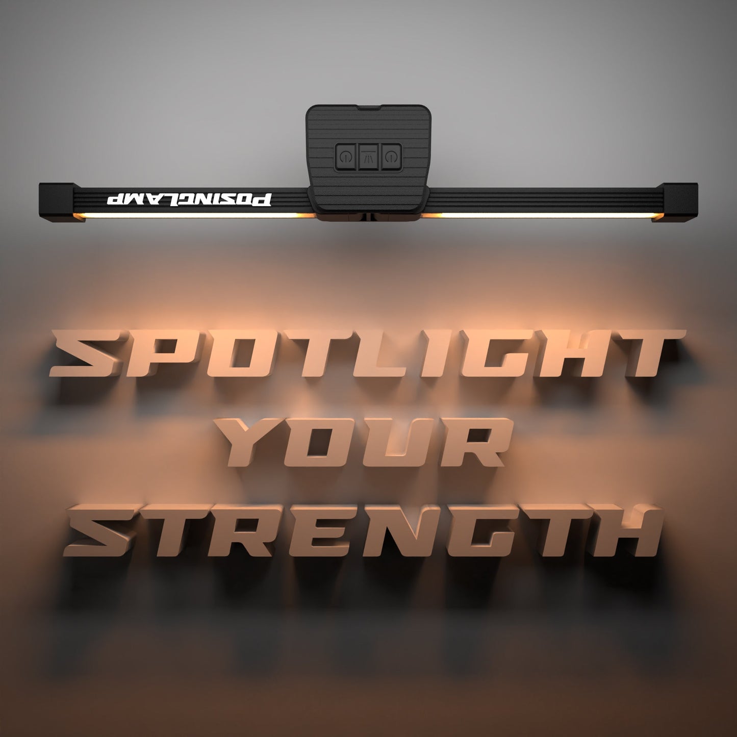 The BodyBuildanator | Magnetic Gym Pump Light - 1 PER CUSTOMER ONLY - VIP