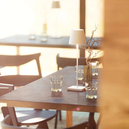 ElegantGlow™ Tall Table Lamp - VIP