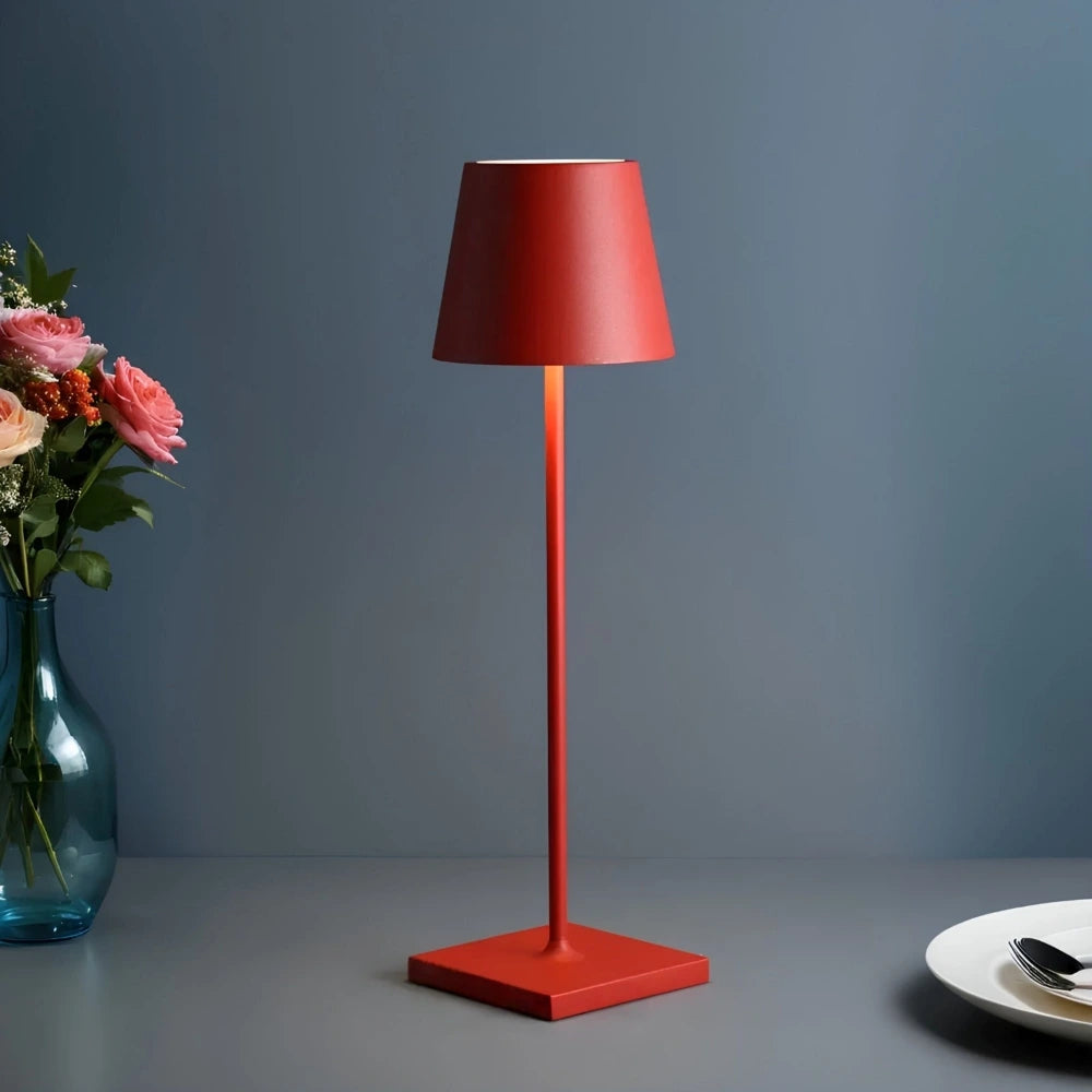 ElegantGlow™ Tall Table Lamp - VIP